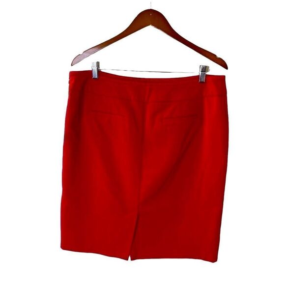 🎉Apt. 9 Pencil Skirt Sz 14 - Picture 5 of 10